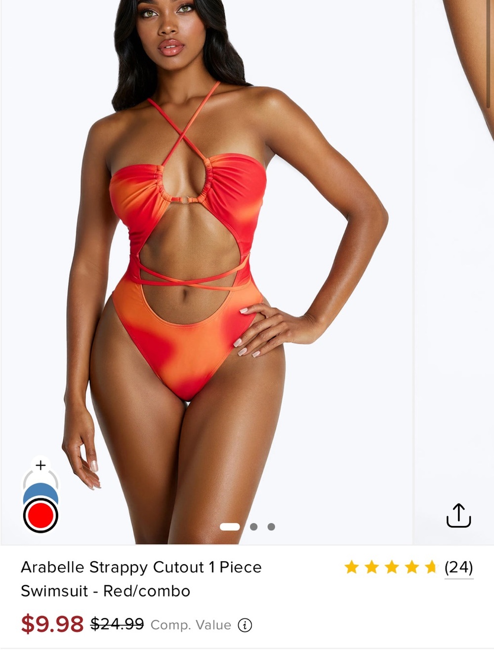 one piece - Picture 2 of 6